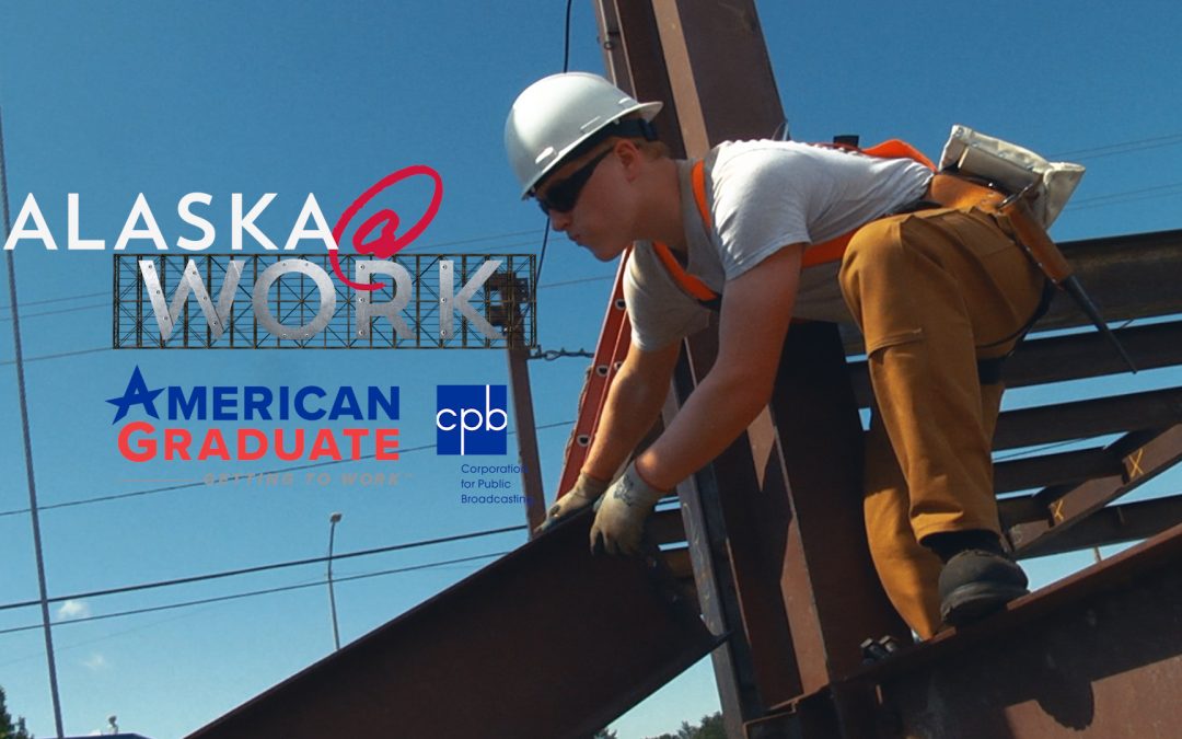 Video: Iron Workers Apprenticeship ~ Alaska @ Work
