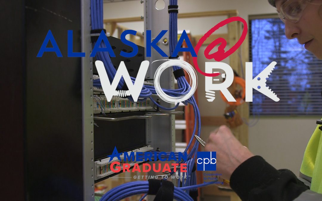 Video: Alaska Joint Electrical Apprenticeship ~ Alaska @ Work