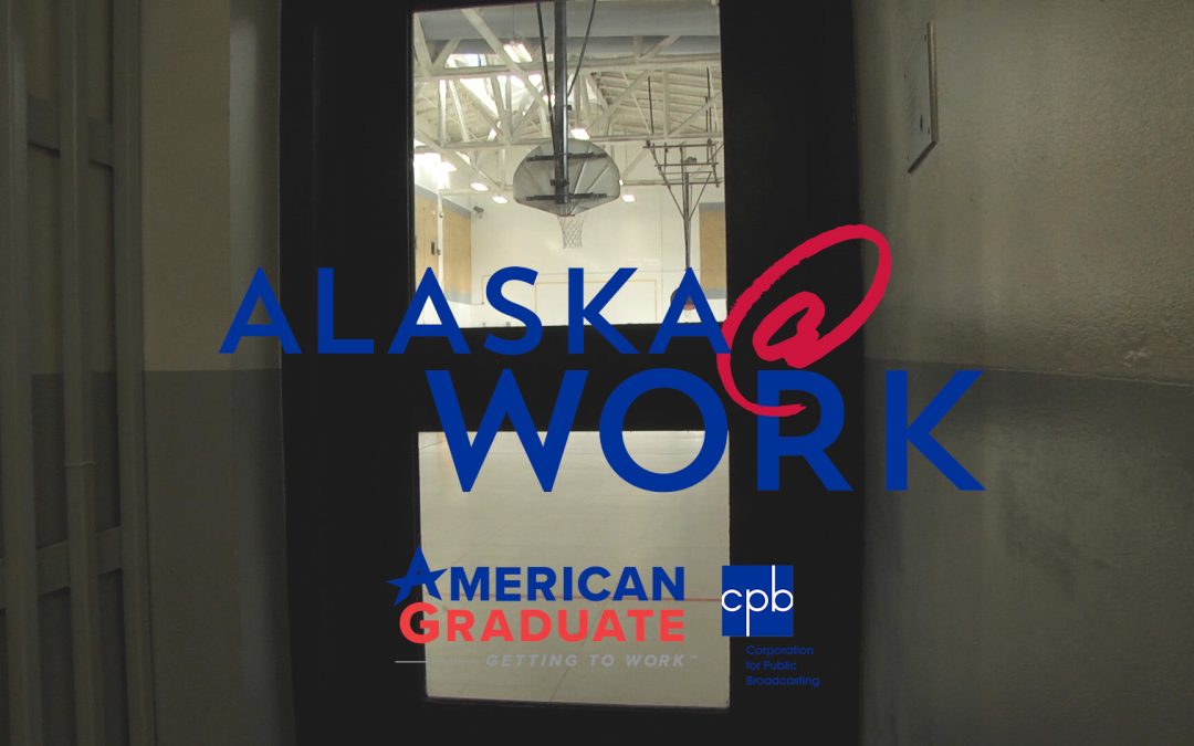 Video: Helping Alaskans Reintegrate to Society after Prison ~ Alaska @ Work