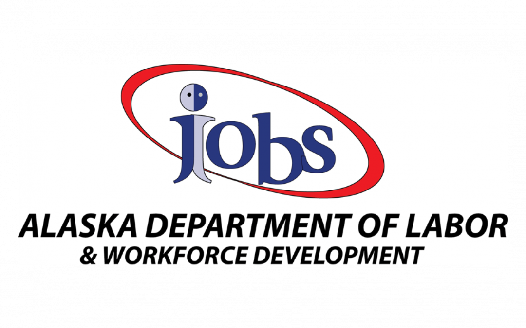 Alaska Dept. of Labor Job Fairs